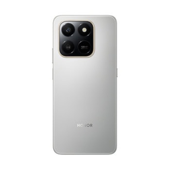 Honor X7d 4G 8/256GB Meteor Silver