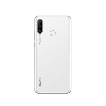 Huawei P30 Lite White 6901443285648