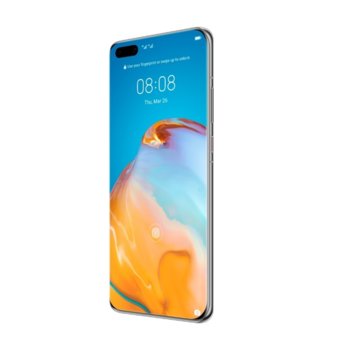 Huawei P40 Pro Plus White 8/512GB