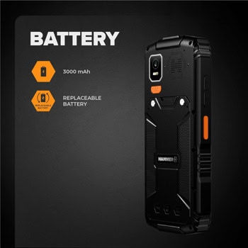 MyPhone Hammer Horizon LTE (Разопакован)