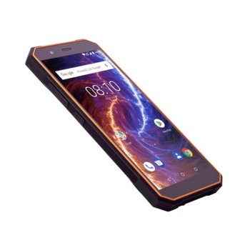 myPhone Hammer Energy 18x9, Оранжев