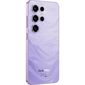 Oukitel C2 128GB/4GB Purple
