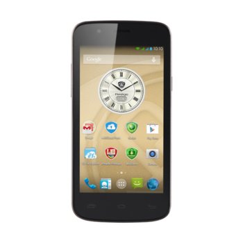 Prestigio Multiphone 5453 DUO Metal