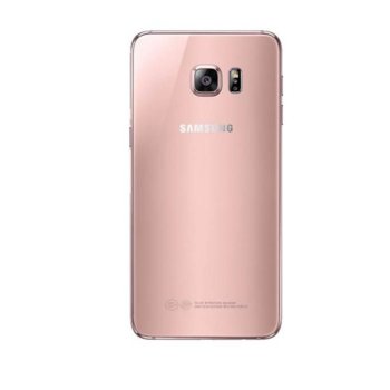 Samsung Galaxy S7 edge SM-G935F Pink Gold 32GB