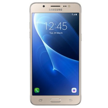 Samsung Galaxy J5 (2016) SM-J510FZDUROM