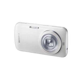 Samsung Smartphone Galaxy K zoom White