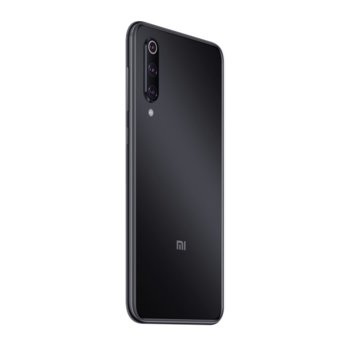 Xiaomi Mi 9 SE 6/64 GB Dual SIM Piano Black