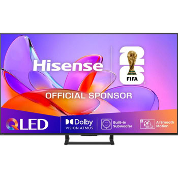 Hisense 50A7Q | JAR Computers Hisense 50A7Q