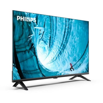 Телевизор Philips 32PHS6009/12