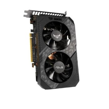 ASUS TUF-GTX1660-6G-GAMING