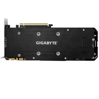 Gigabyte GV-N107TGAMING-8GD