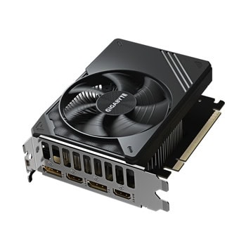 Gigabyte GF RTX 5050 D6 8G GV-N5050D6-8GD