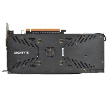 Gigabyte GV-R939XWF2-8GD