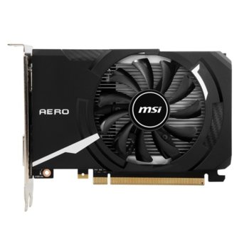 MSI GeForce GT1030 AERO ITX 2GD4 OC