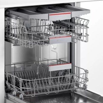 Bosch SMV4HVX33E SER4