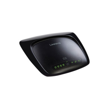 Linksys WRT54G2