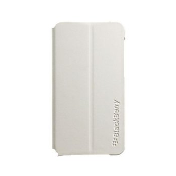 Blackberry Flip Shell White ACC-49284-202