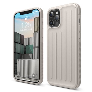 Elago Armor Case ES12AM67-ST