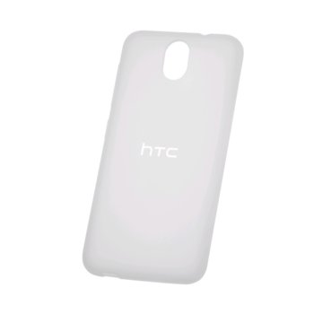 HTC Desire 620/620g TPU, White