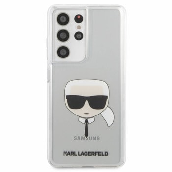 Karl Lagerfeld Head Cover KLHCS21LKTR