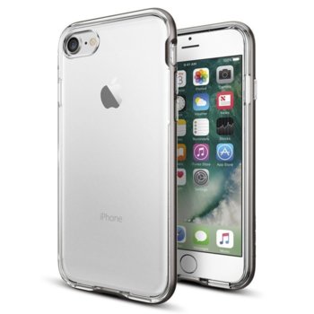 Spigen Neo Hybrid SGP-042CS20522 for iPhone 8