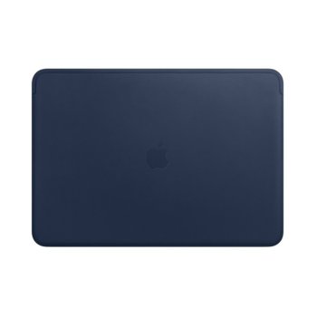 Apple Leather for 15-inch MacBook Pro - Blue