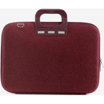 Bombata Teddy 15-16 Burgundy