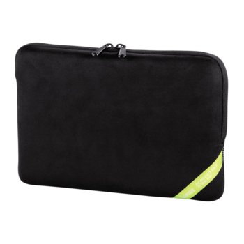 Hama Velour 101203 черен 11.6