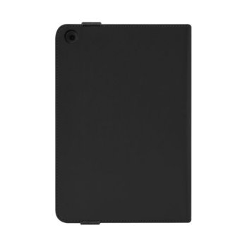 Incase Folio Black leather case for iPad Mini 7.9