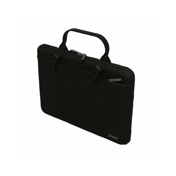 Чанта за лаптоп ZAGG 102007547, 14" (35.56 cm), черен | JAR Computers ZAGG-Accessories-Protective Notebook