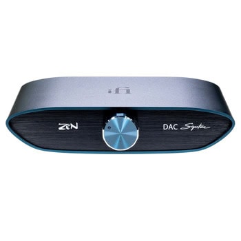 iFi ZEN DAC Signature V2