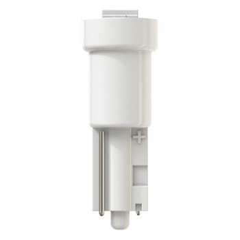Автомобилна крушка Osram 2723DWP, 0.25W, 25 lm, T5, W2x4.6D, LED, 2 броя | JAR Computers Автомобилна крушка Osram 2723DWP
