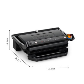 Tefal Optigrill+ XL GC7278 GC727810