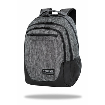 Ученическа раница CoolPack Soul Snow Grey