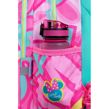 Ученическа раница CoolPack Rider Minnie Mouse