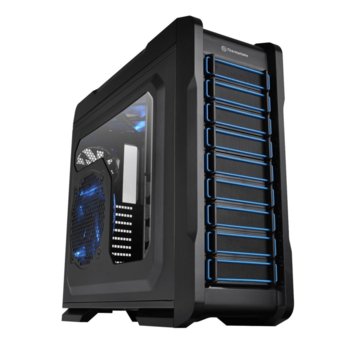 Thermaltake Chaser A71