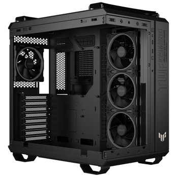 Кутия ASUS TUF Gaming GT502 Horizon ARGB