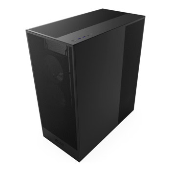 NZXT H7 Flow RGB 2024 Edition CM-H72FB-R1