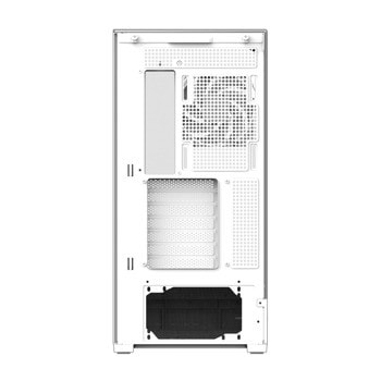 zalman p40 prism plus white | JAR Computers zalman p40 prism plus white