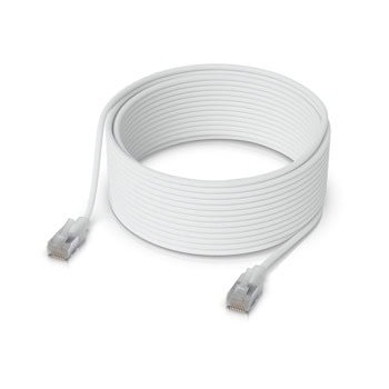 Ubiquiti UACC-Cable-Patch-EL-C6A-15M-W