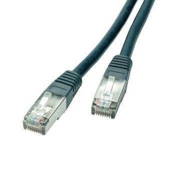 Vivanco 20242 RJ45 cable 5m