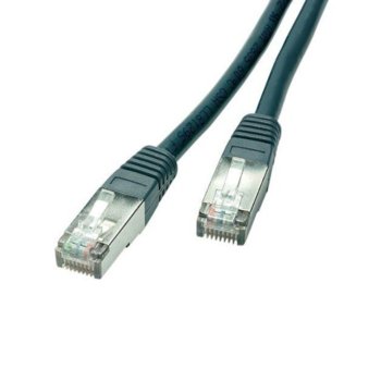 Vivanco 20243 RJ45 cable 10m
