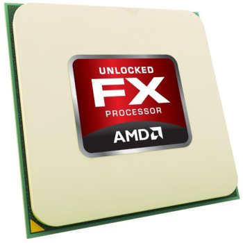 AMD FX-8320 Multipack