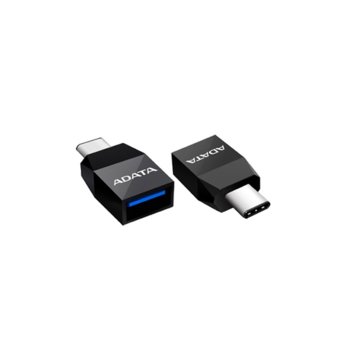 Adata USB-C and USB-AF 3.1 adapter