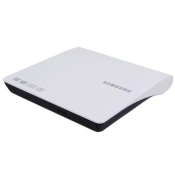 Samsung SE-208DB White