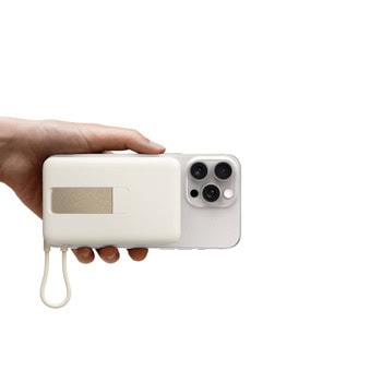 xiaomi magnetic power bank 10000 bhr08pcgl