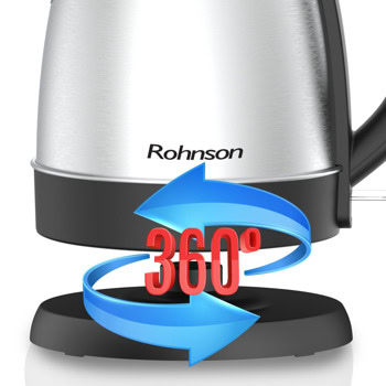 Rohnson R-7621