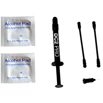 Термопаста be quiet! DC2 PRO, течен метал, 1g | JAR Computers be quiet! DC2 PRO BZ005