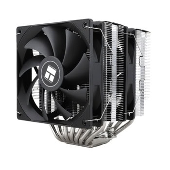 Охлаждане за процесор Thermalright Phantom Spirit 120, съвместимост със сокети Intel LGA 1851/1700/1200/115x/2066/2011-0 & AMD AM5/AM4 | JAR Computers Thermalright Phantom Spirit 120