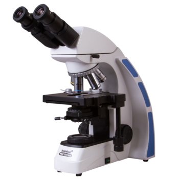 Бинокулярен микроскоп Levenhuk MED 40B 74004